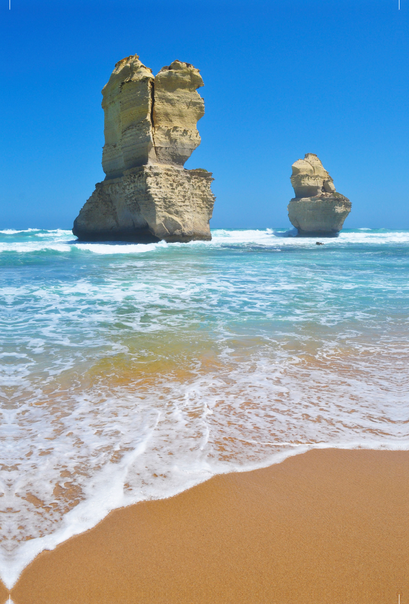 12 Apostles