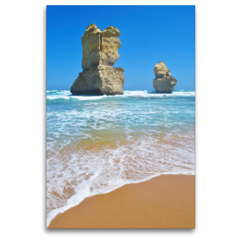 12 Apostles