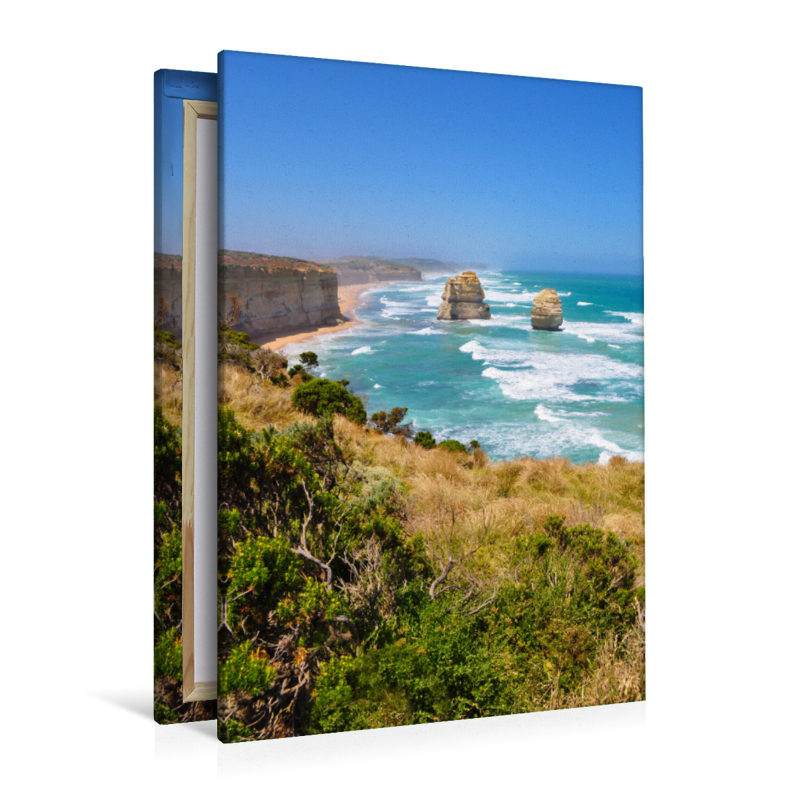 Ein Motiv aus dem Kalender Erlebe mit mir die Great Ocean Road