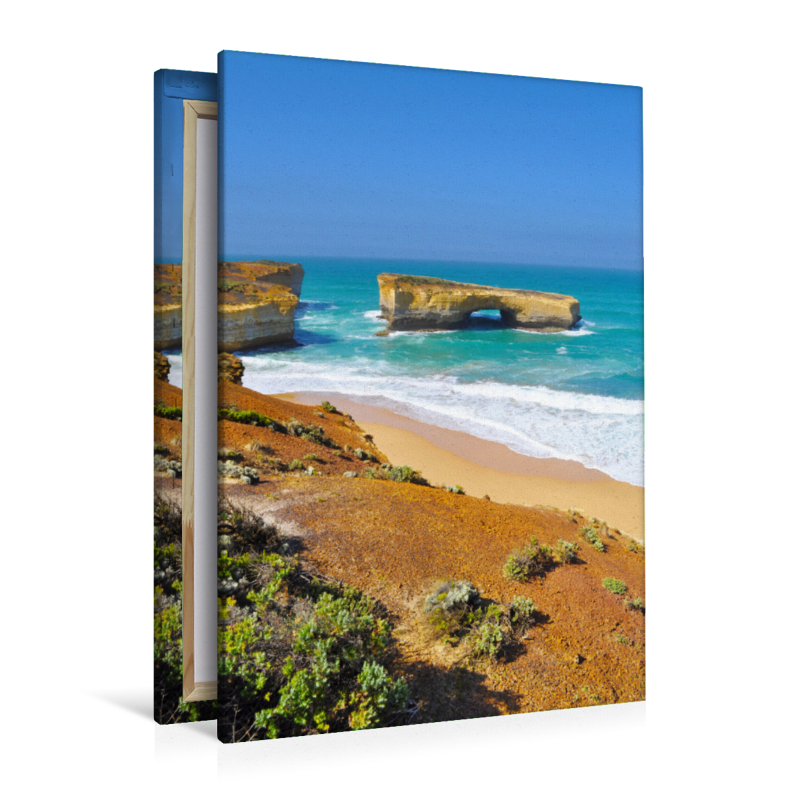 Ein Motiv aus dem Kalender Erlebe mit mir die Great Ocean Road