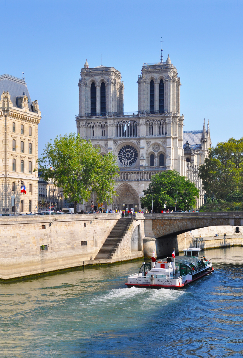 Notre Dame