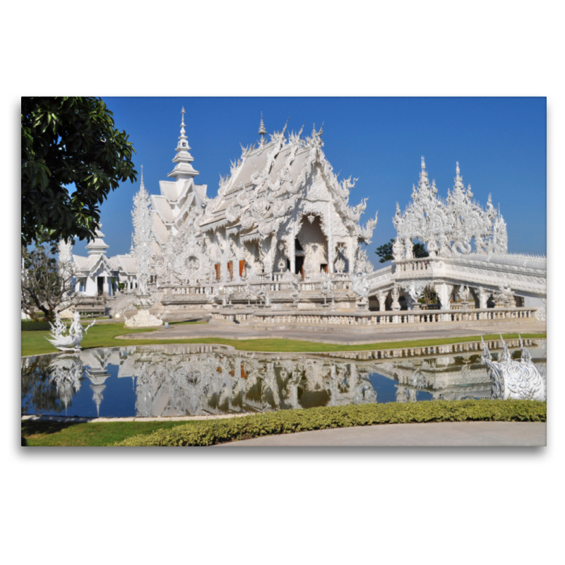 Wat Rong Khun