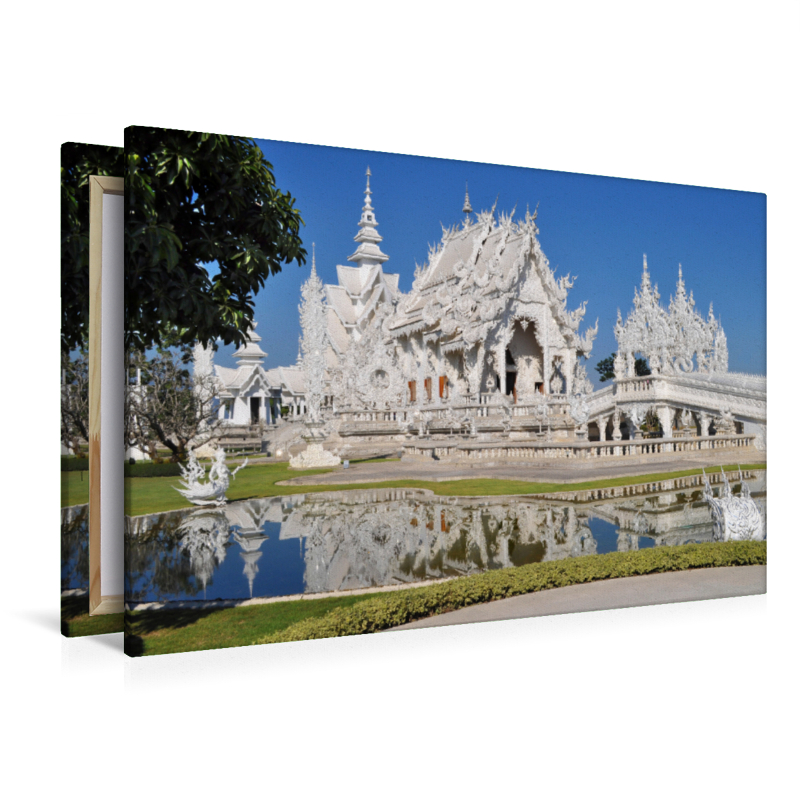 Wat Rong Khun