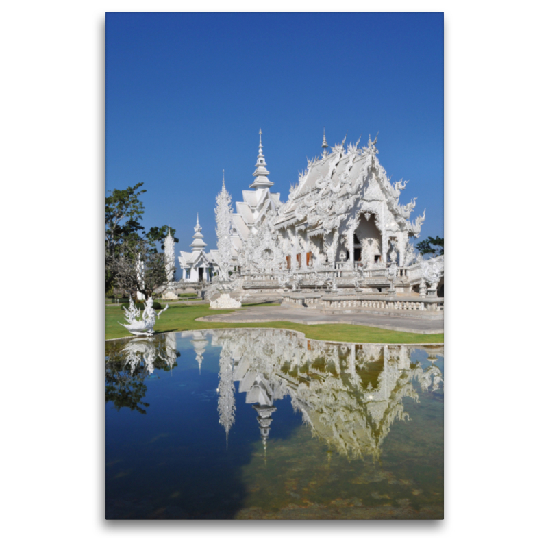 Wat Rong Khun