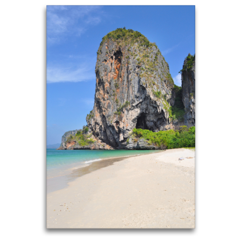 Krabi Beach