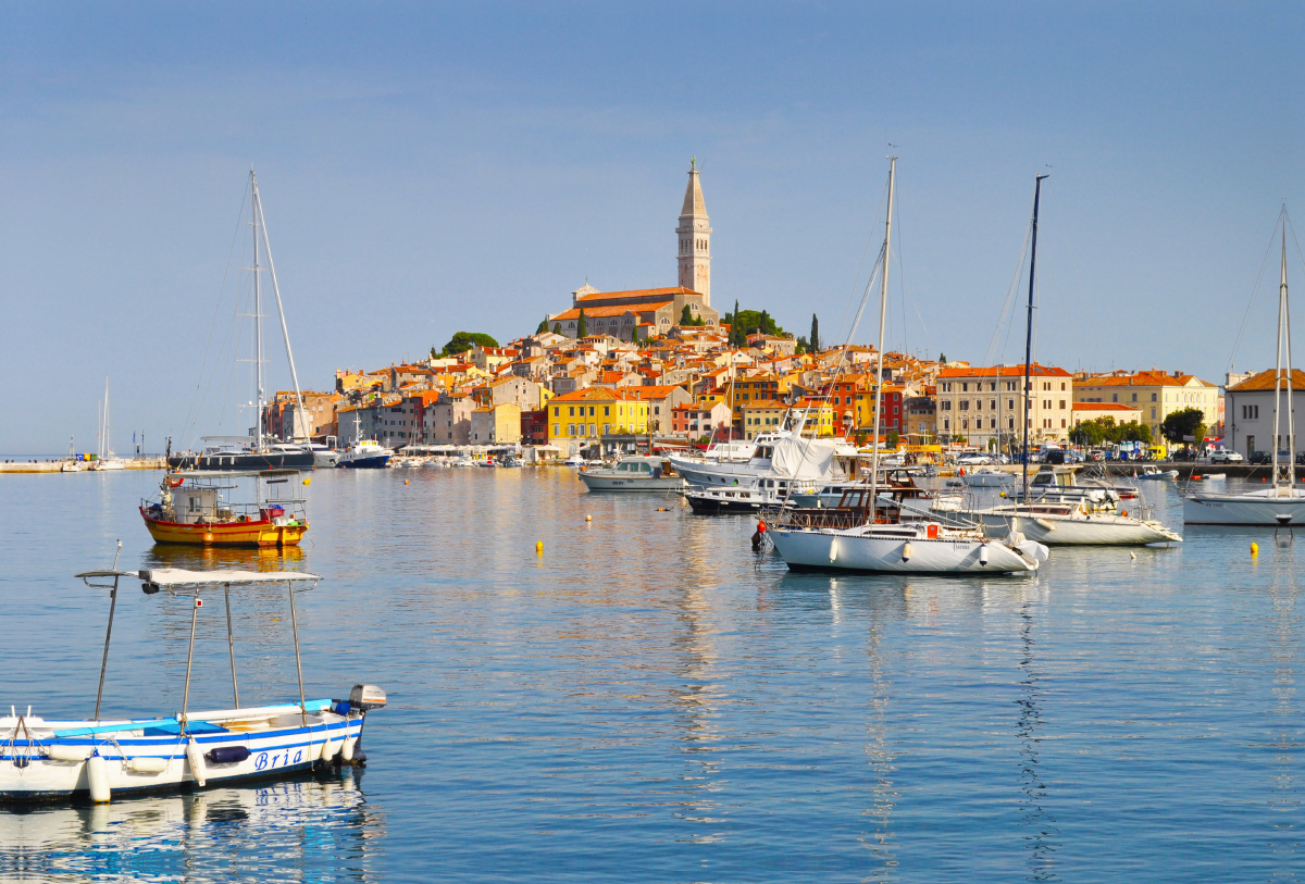 Rovinj