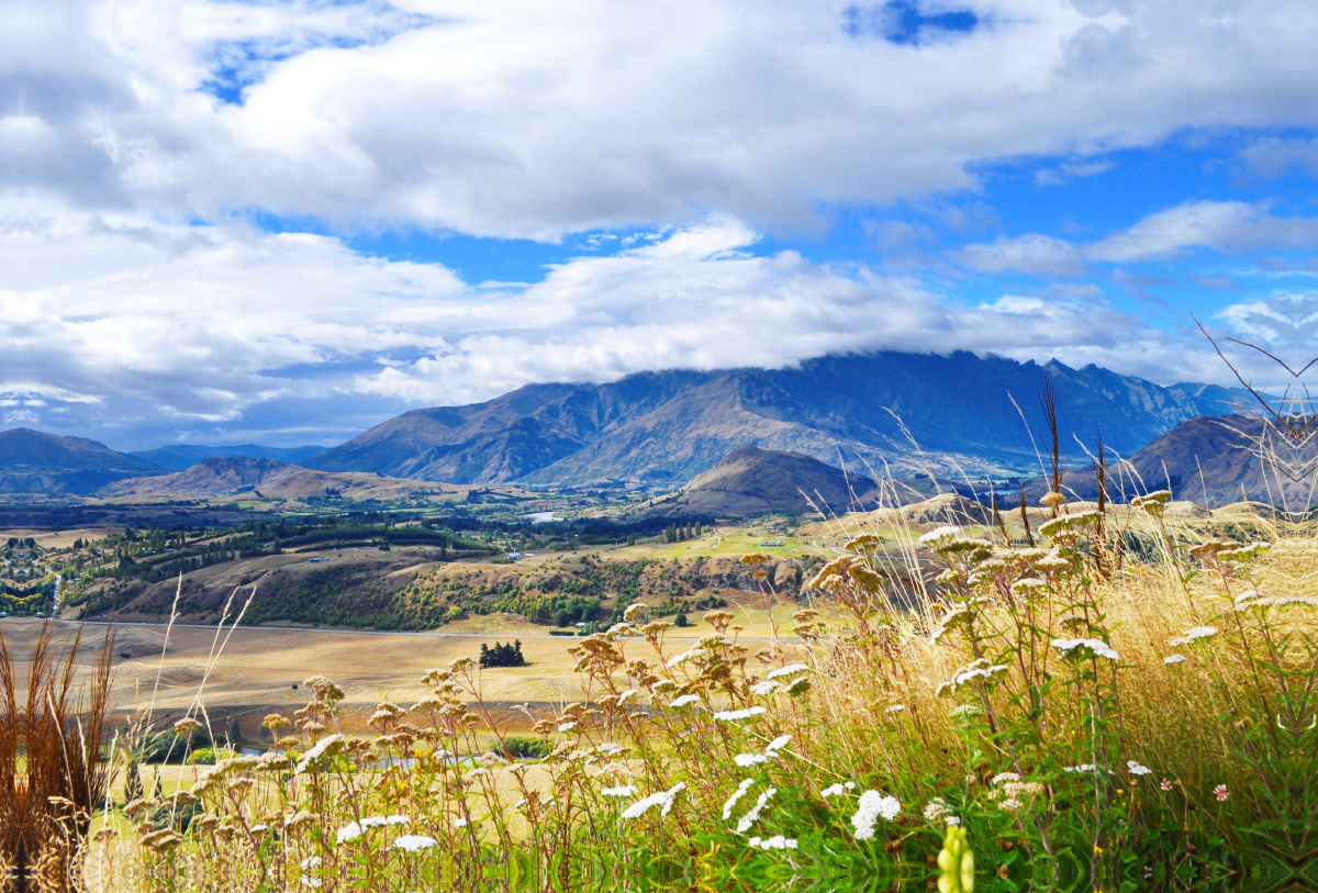 Coronet Peak