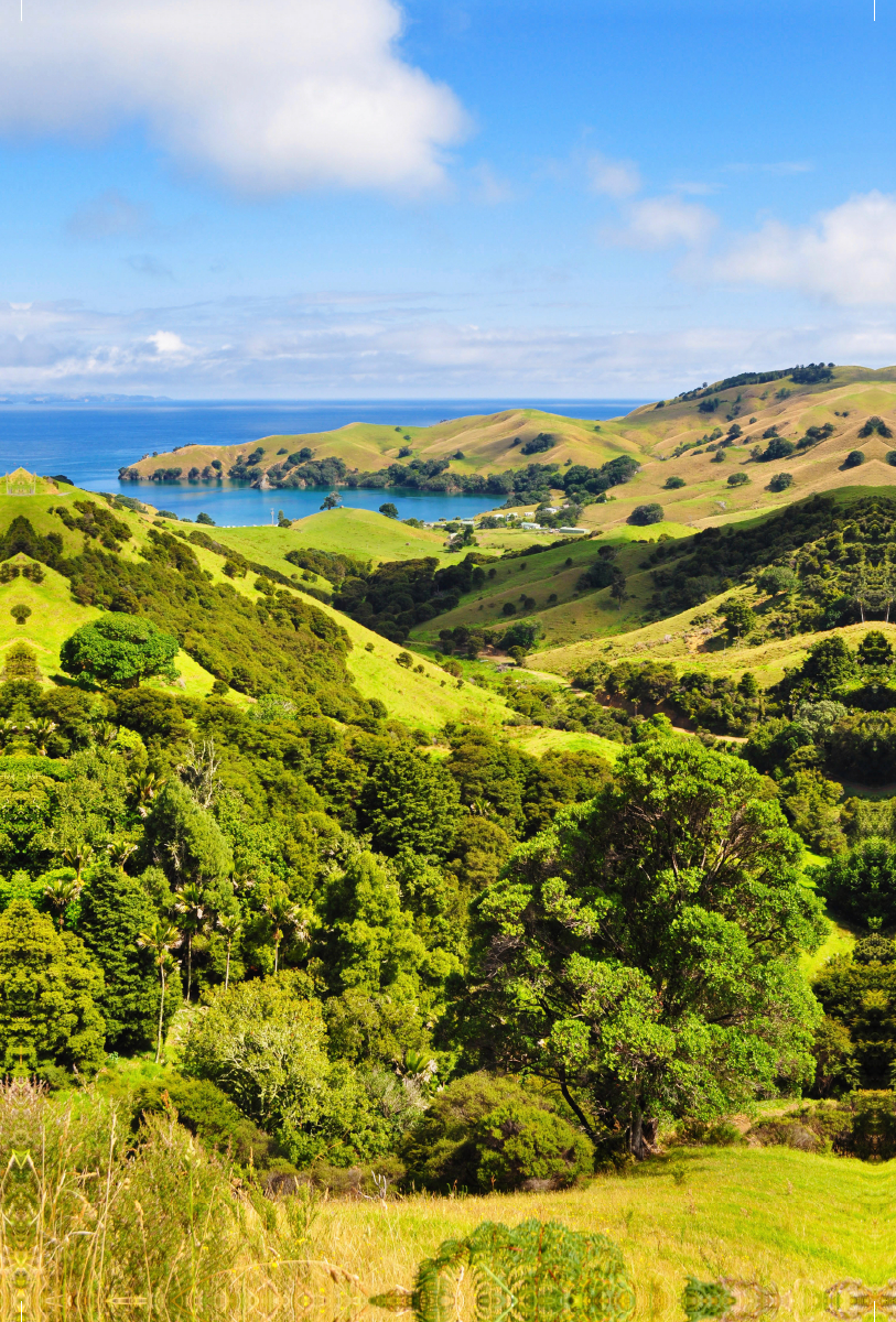 Coromandel Peninsula