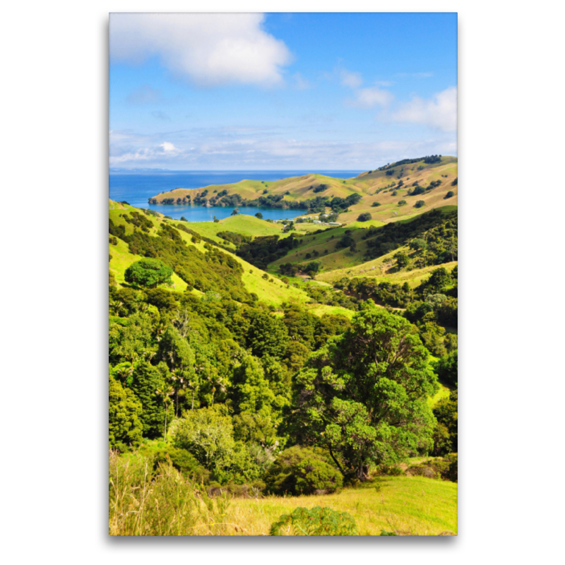 Coromandel Peninsula