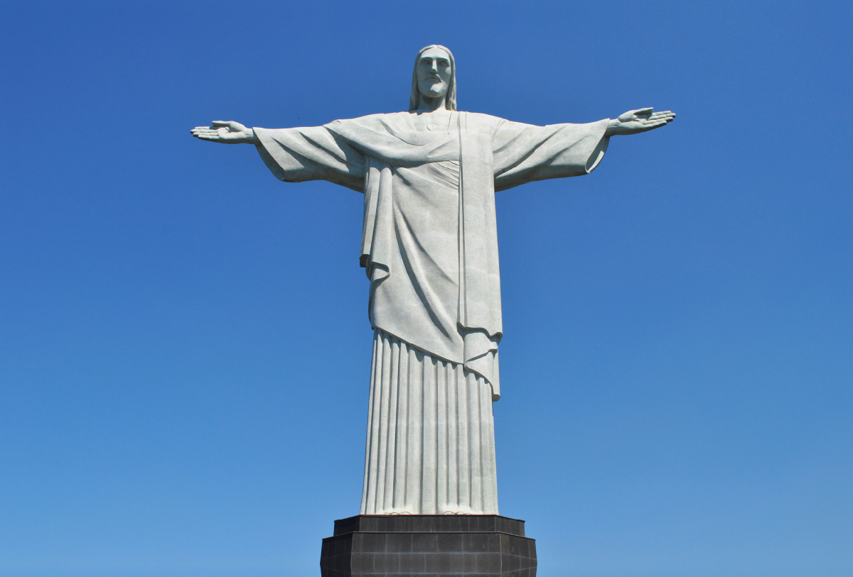 Cristo Redentor