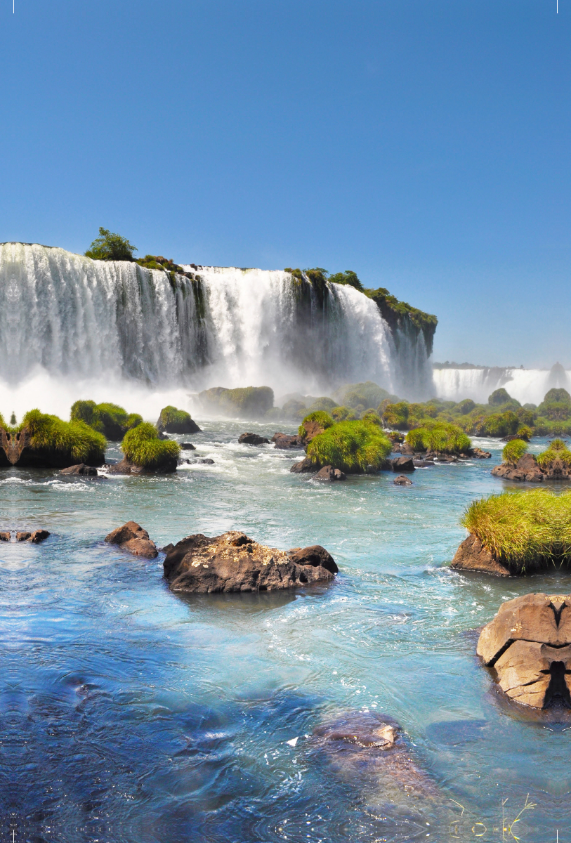 Iguazu