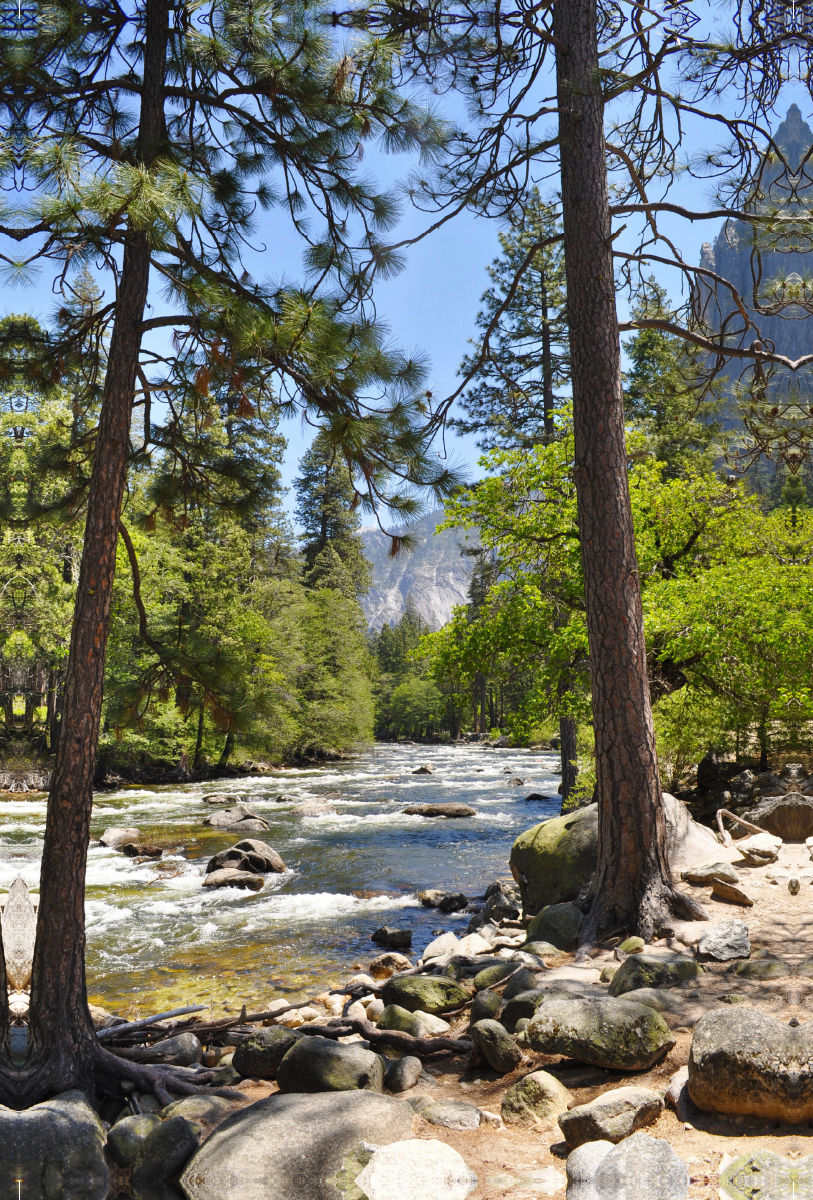 Merced River