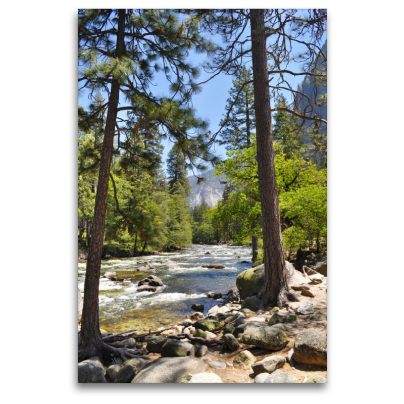 Merced River