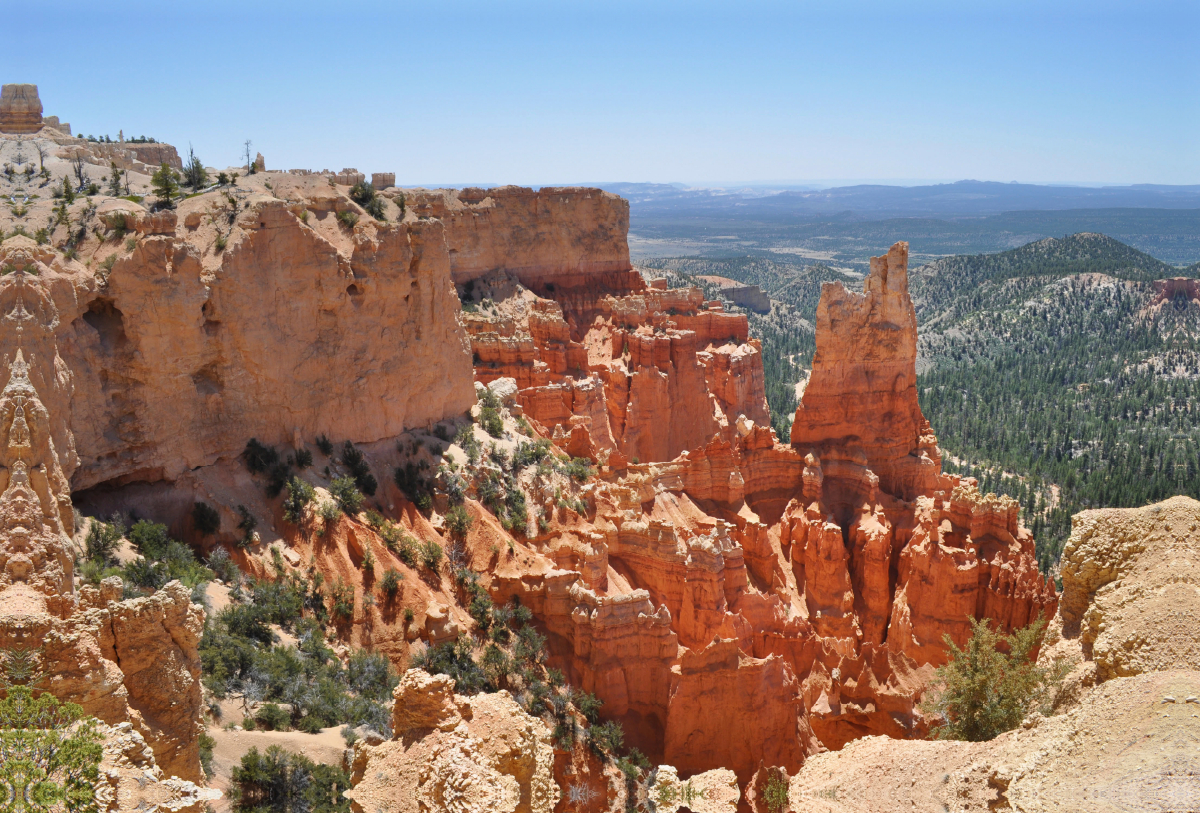 Bryce Canyon