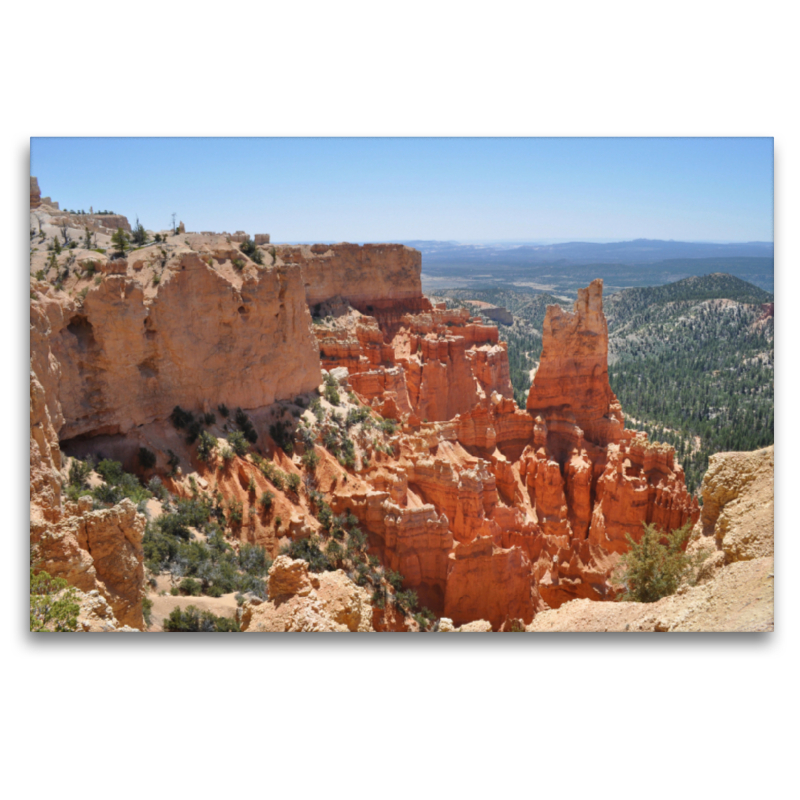 Bryce Canyon