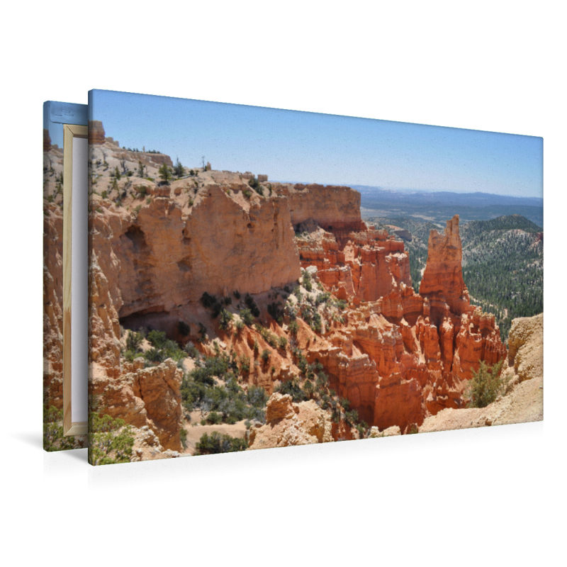 Bryce Canyon