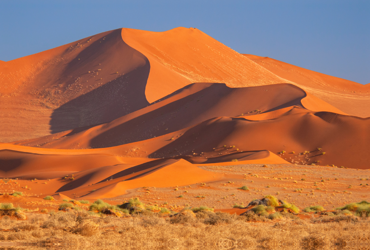 Ein Motiv aus dem Kalender Namibia-Land der Sehnsucht