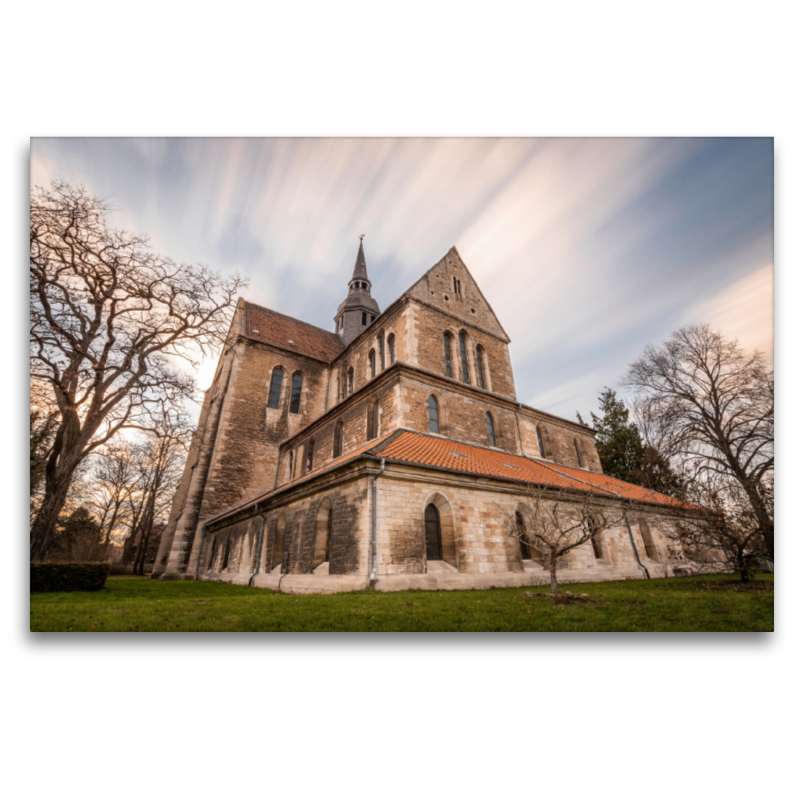 Klosterkirche Riddagshausen in Braunschweig