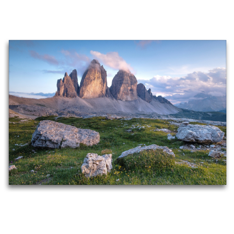 Tre Cime di Lavaredo