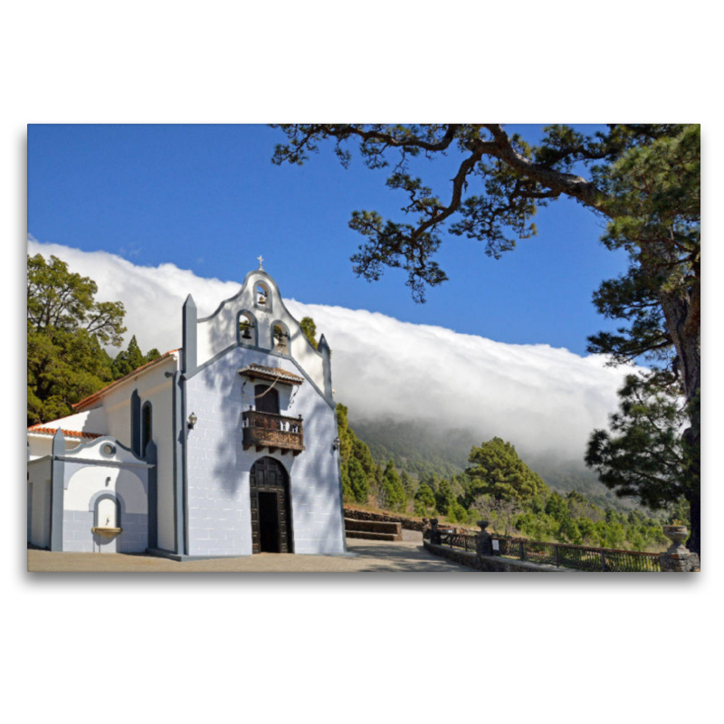 Ermita de la Virgen del Pino