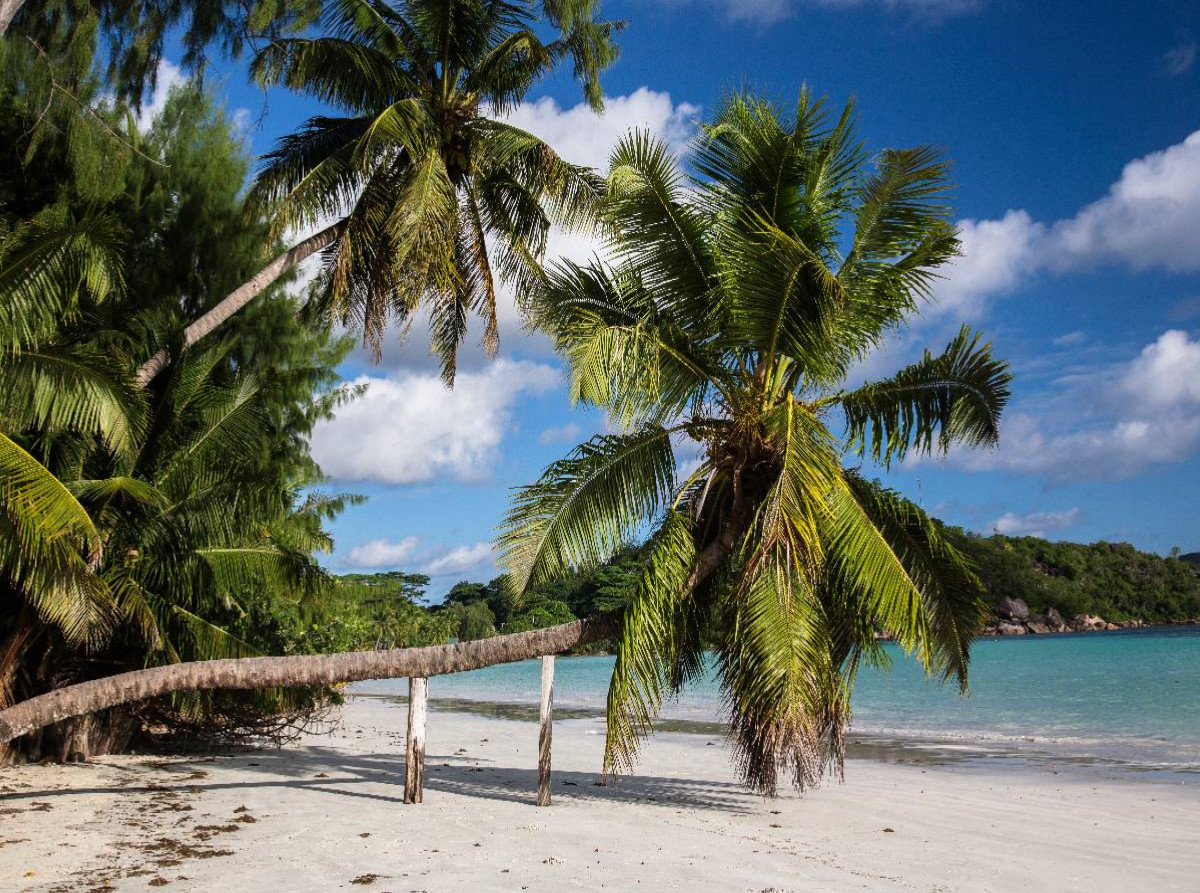 anse volbert, praslin