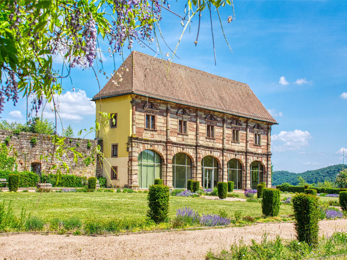 Ein Motiv aus dem Kalender Blieskastel - Die charmante Barockstadt