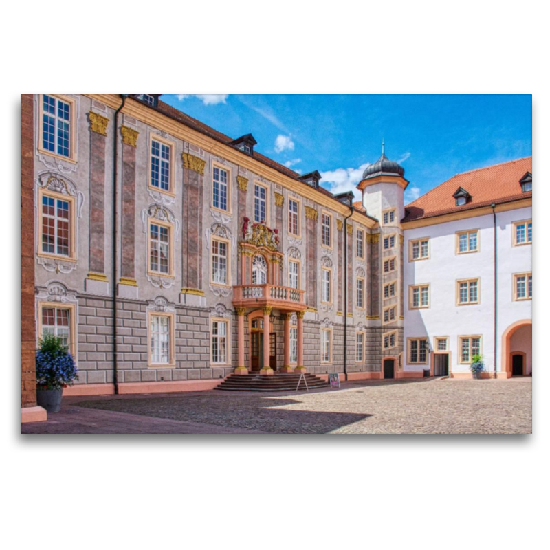 Schloss Ettlingen