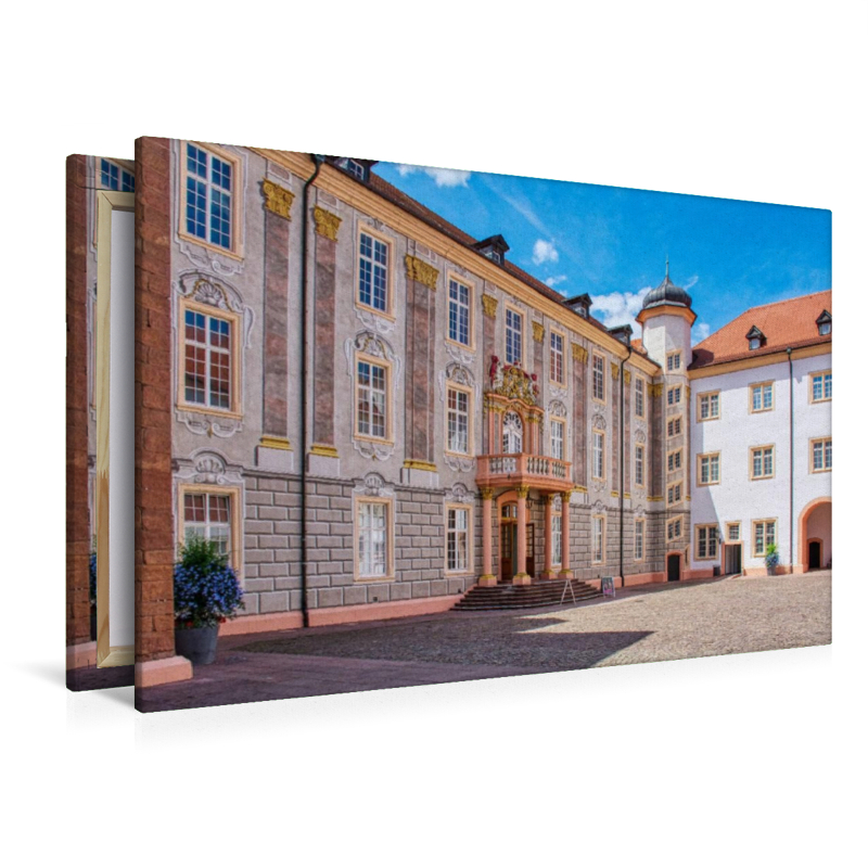 Schloss Ettlingen