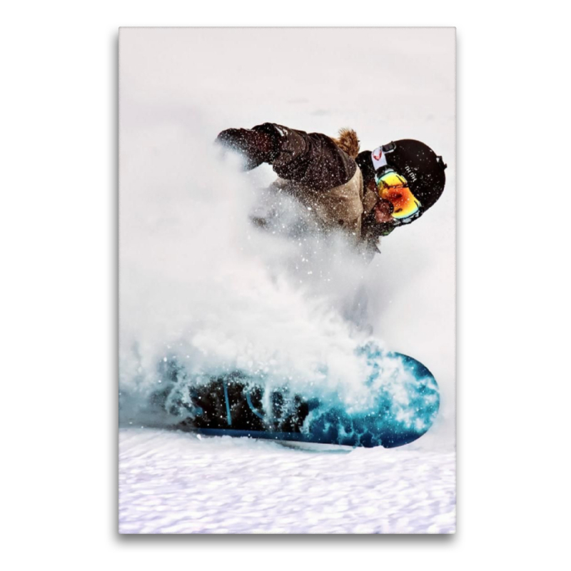 Snowboarden