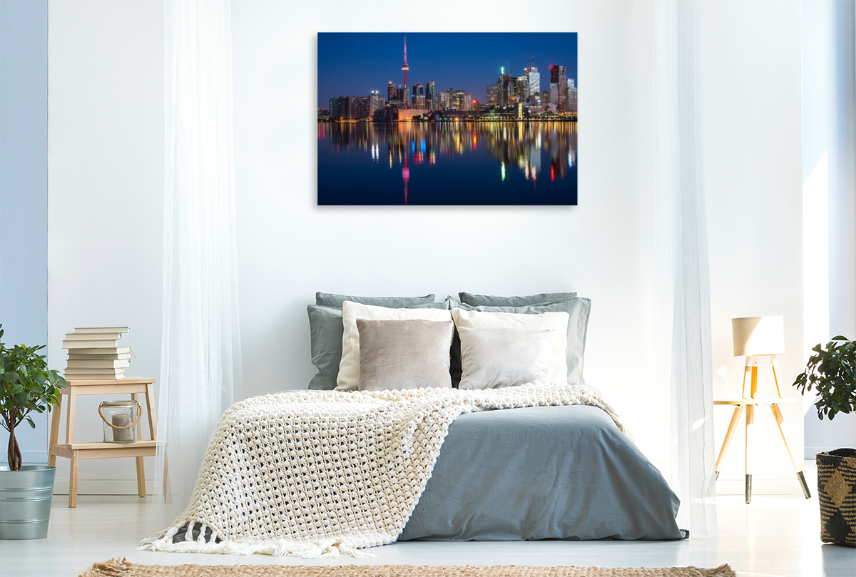 Skyline von Toronto