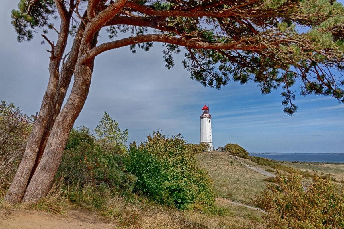 Hiddensee - Deutschland