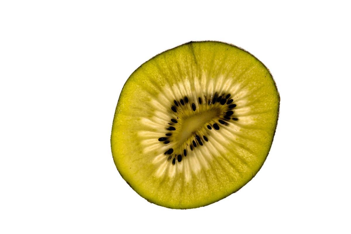 Kiwi.