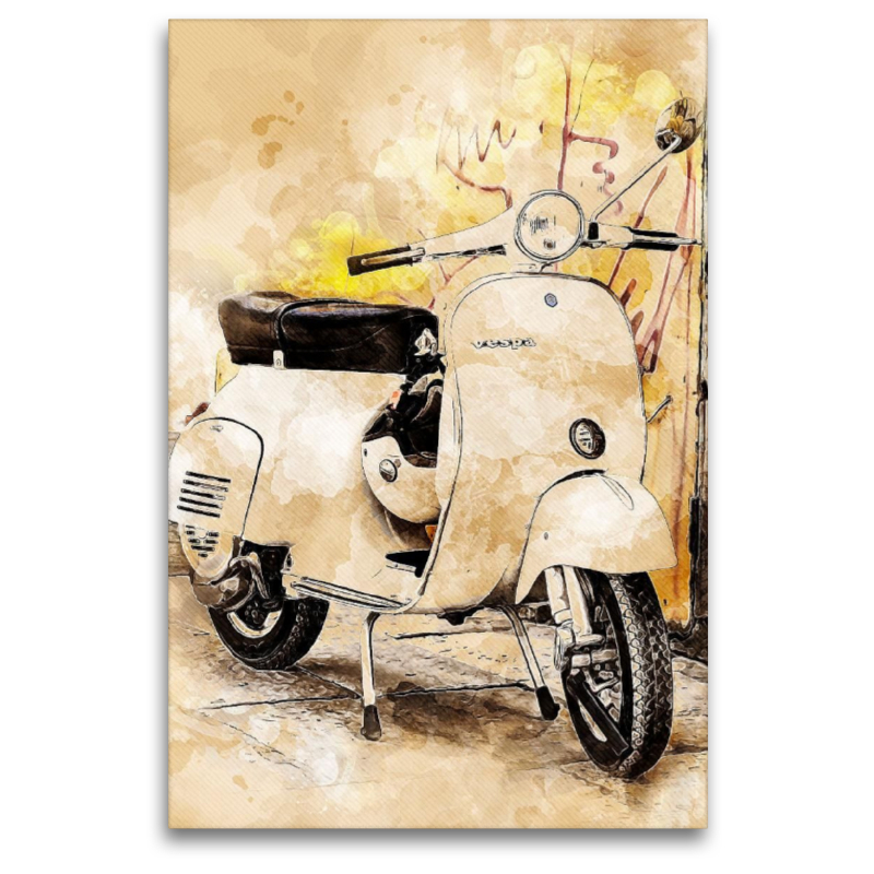 Vespa