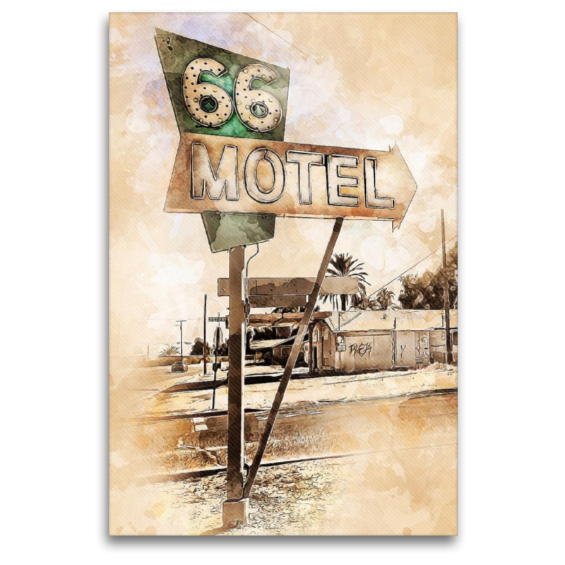 Route 66