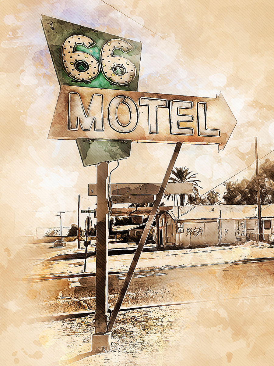 Route 66