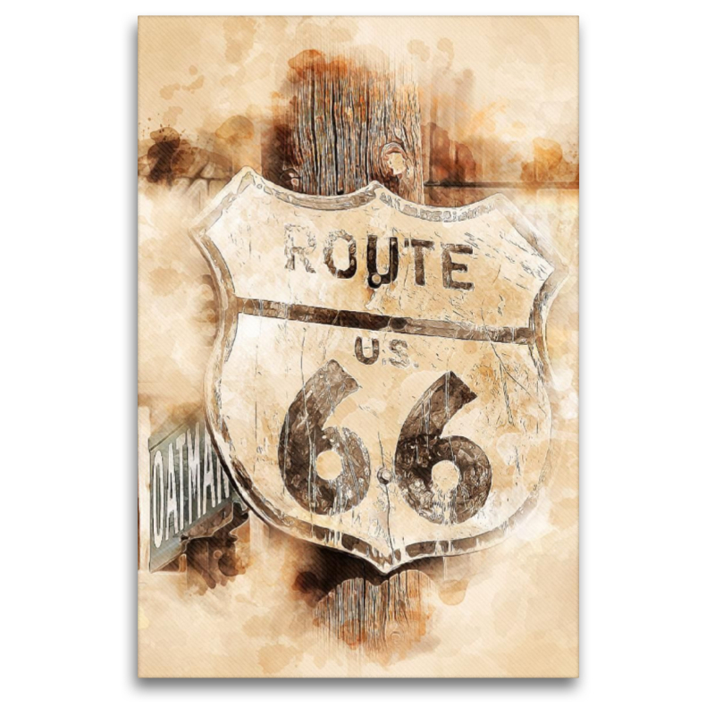 Route 66