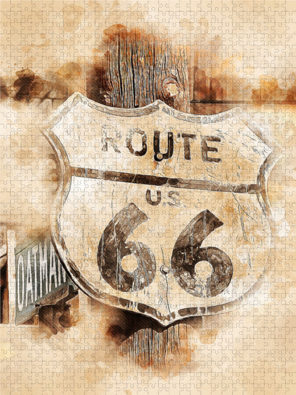 Route 66