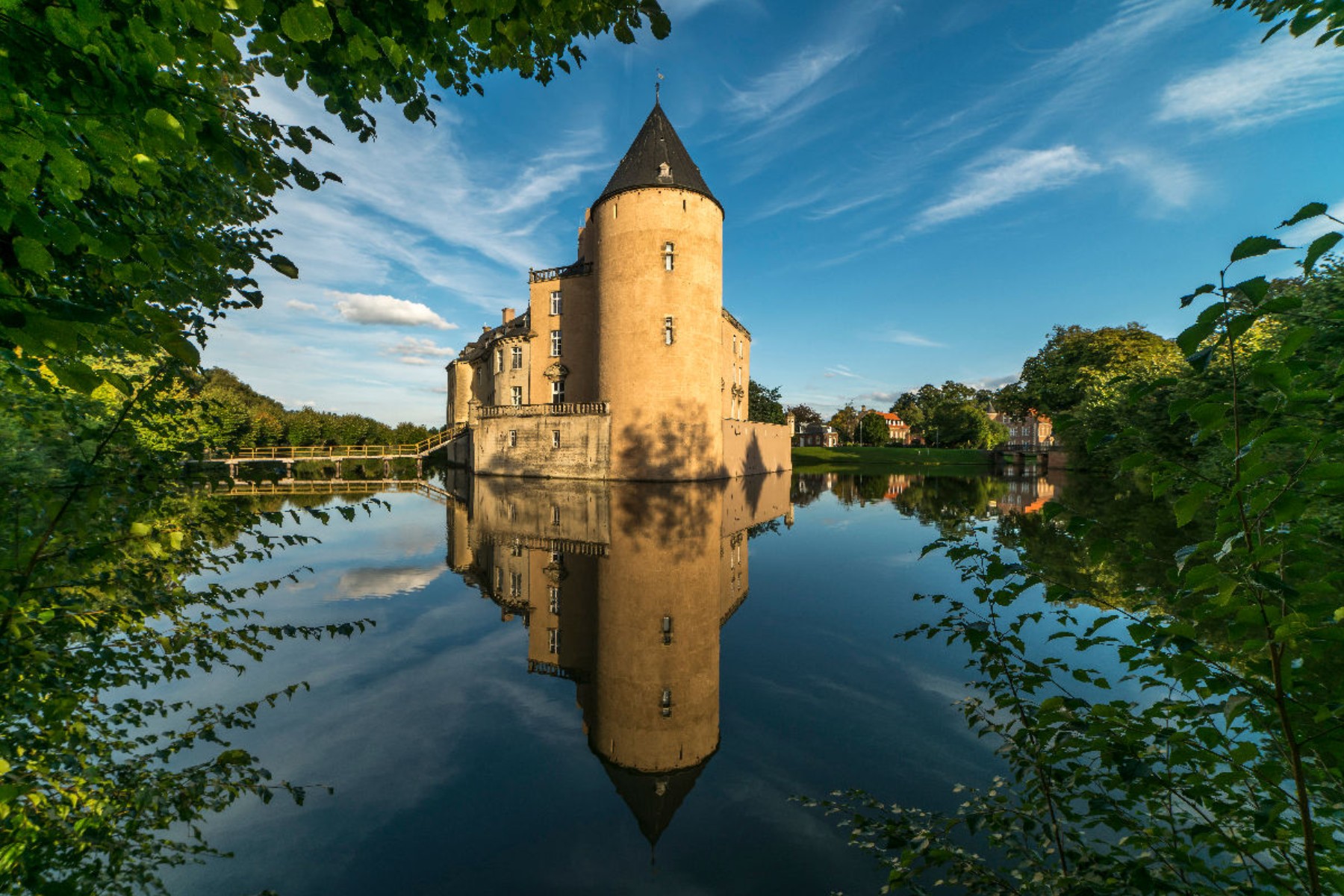 Burg Gemen