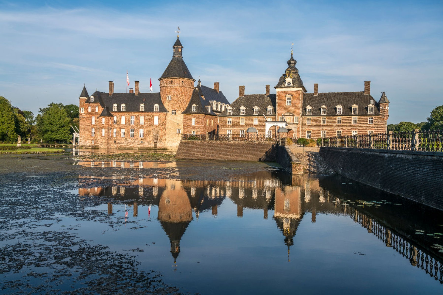 Burg Anholt