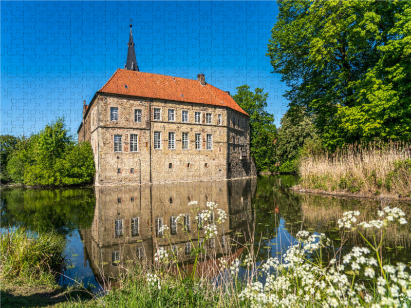 Burg Lüdinghausen