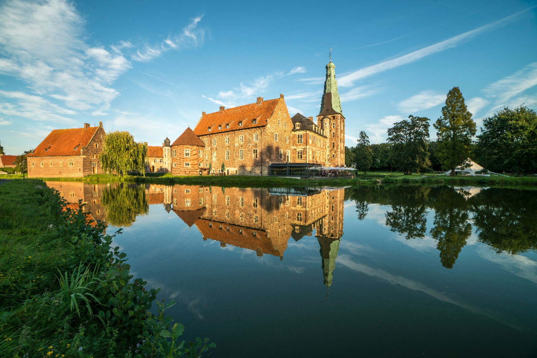 Schloss Raesfeld