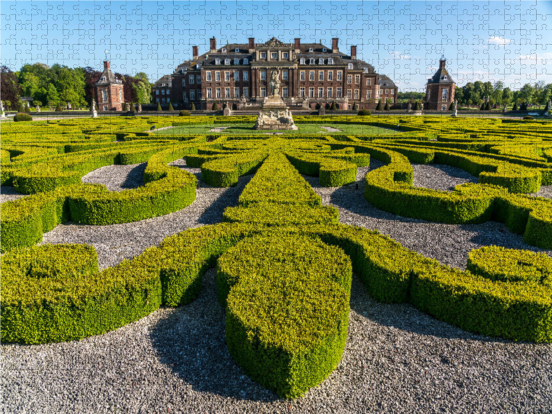 Schloss Nordkirchen