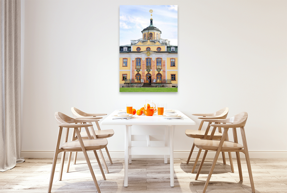 Schloss Belvedere, Weimar