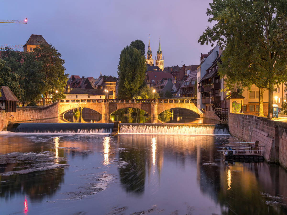 Nürnberg