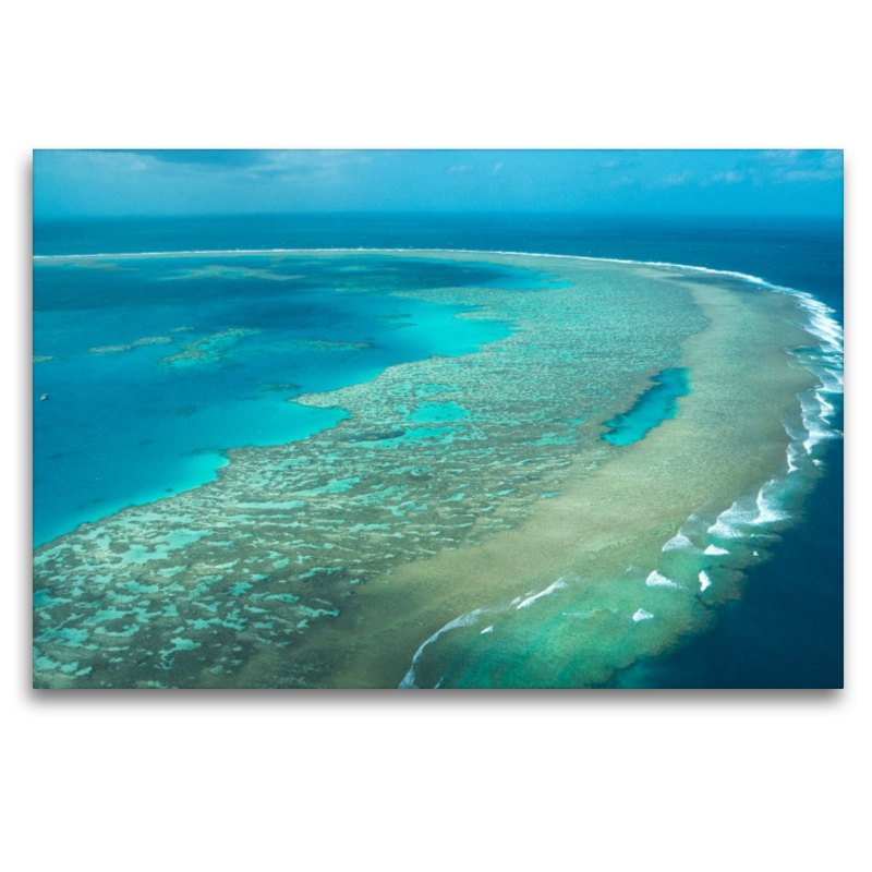 Great Barrier Reef