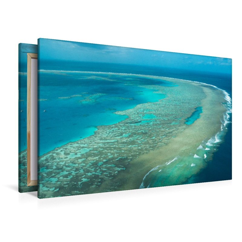 Great Barrier Reef