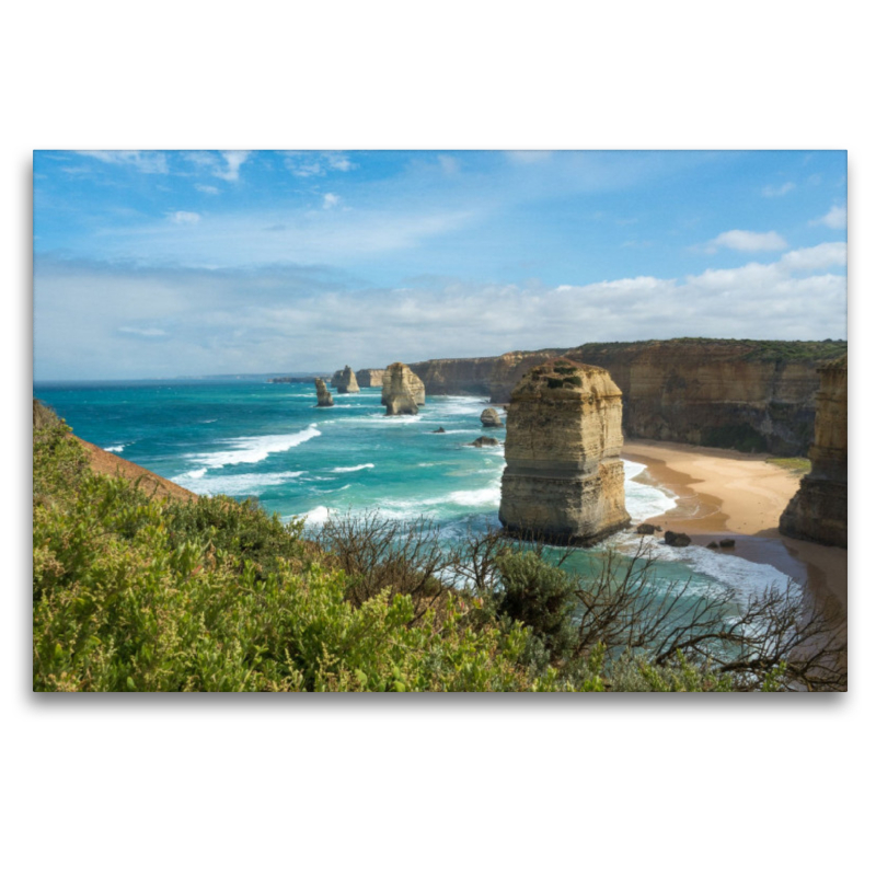 Twelve Apostles