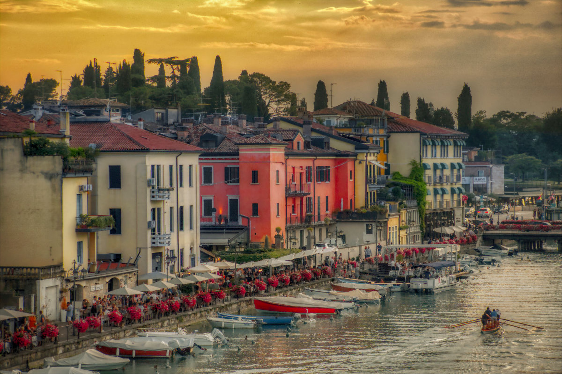 Peschiera del Garda