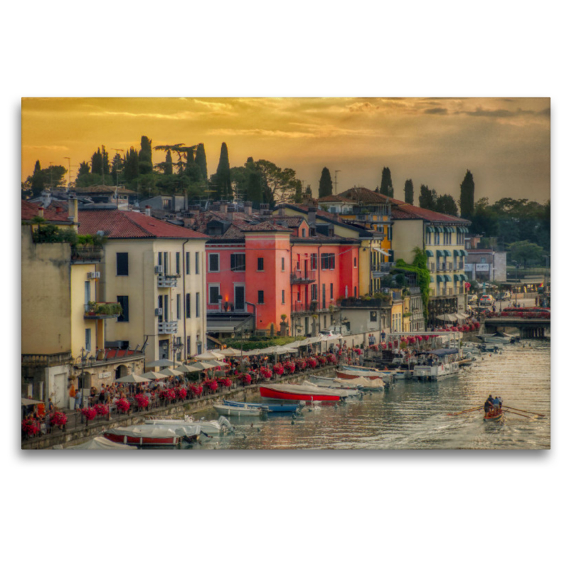 Peschiera del Garda