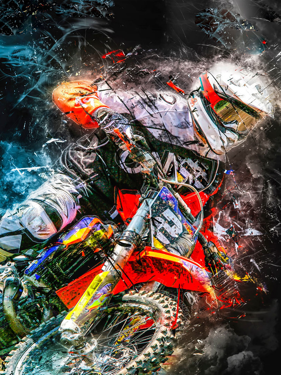 Motocross